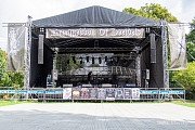 Ještě před festivalem