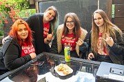 Ještě před festivalem
