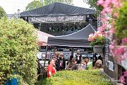Ještě před festivalem