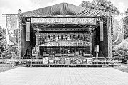 Ještě před festivalem