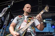 Sunstrike (Slovensko)