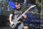Sunstrike (Slovensko)