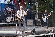 Sunstrike (Slovensko)