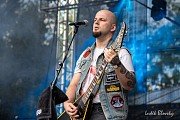 Sunstrike (Slovensko)