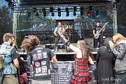 Sunstrike (Slovensko)