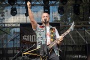 Sunstrike (Slovensko)