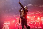 NARGAROTH (Německo)
