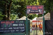 Ještě před festivalem...
