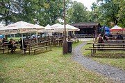Ještě před festivalem...