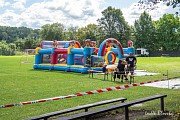 Ještě před festivalem...