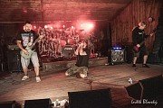Critical Madness