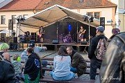 Indiánská rezervace