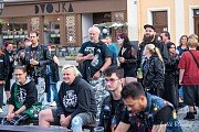 Indiánská rezervace