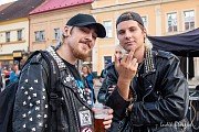 Indiánská rezervace