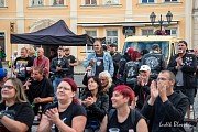Indiánská rezervace
