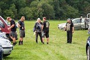 Ještě před festivalem…
