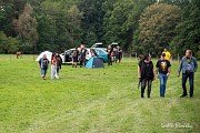 Ještě před festivalem…