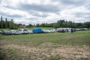 Ještě před festivalem…