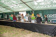 Ještě před festivalem…