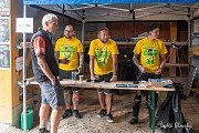 Ještě před festivalem…