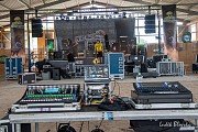 Ještě před festivalem…