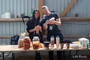 Ještě před festivalem…