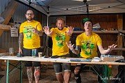 Ještě před festivalem…