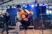 Fatal Punishmet