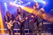 Kapela Nefarious (USA)