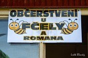 Příjezdy, registrace