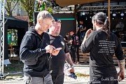 Ještě před festivalem…