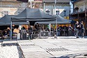 Ještě před festivalem…