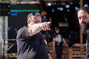 Ještě před festivalem…