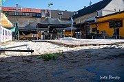 Ještě před festivalem…