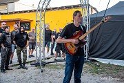 Together As One (Slovensko) - zvuková zkouška