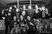 Together As One (Slovensko) s fans