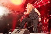 Blood Fire Death (Německo)