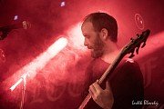 Blood Fire Death (Německo)