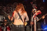 Blood Fire Death (Německo)