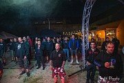 Blood Fire Death (Německo)