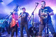 Požár mlýna 2.0 se členy původní sestavy
