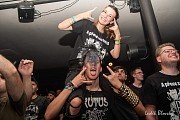 Požár mlýna 2.0 se členy původní sestavy