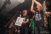 Požár mlýna 2.0 se členy původní sestavy