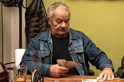 Jižanský pohár v mariáši Na Knárovce