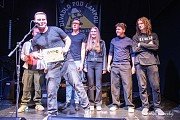 Kapela Rezonet – postupující do Hlavního finále