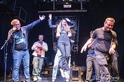 Kapela Rezonet – postupující do Hlavního finále