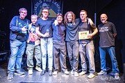 Kapela Rezonet – postupující do Hlavního finále