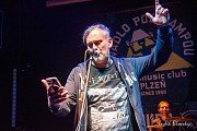 Uvedení kapely Munzifai