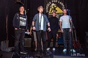 Kapela Intuitty – postupující do Diváckého finále