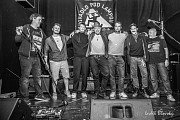 Kapela Intuitty – postupující do Diváckého finále